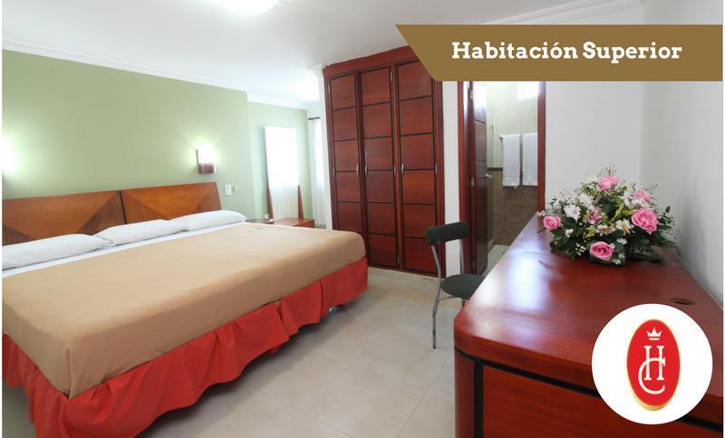 Charthon Inn 巴兰基亚 外观 照片